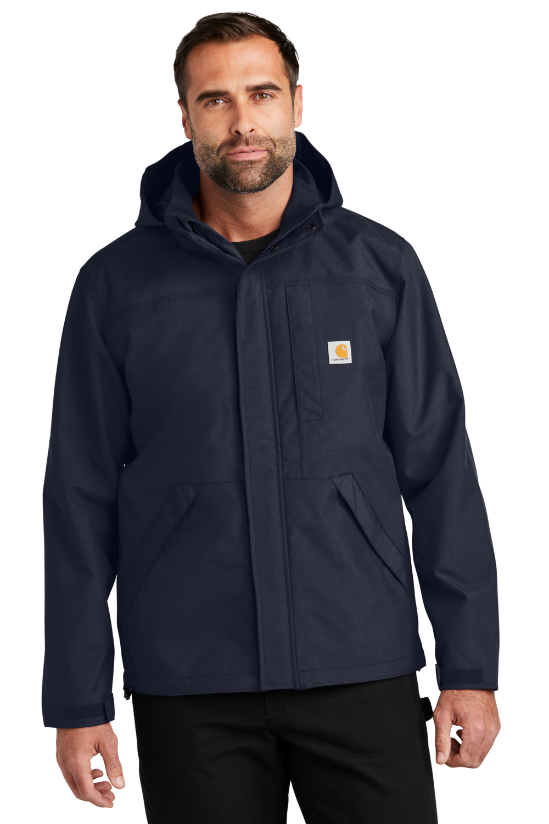 Carhartt® Storm Defender® Shoreline Jacket - SM-CT104670