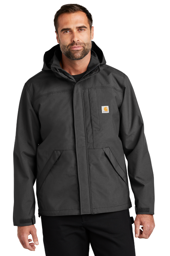 Carhartt® Storm Defender® Shoreline Jacket - SM-CT104670