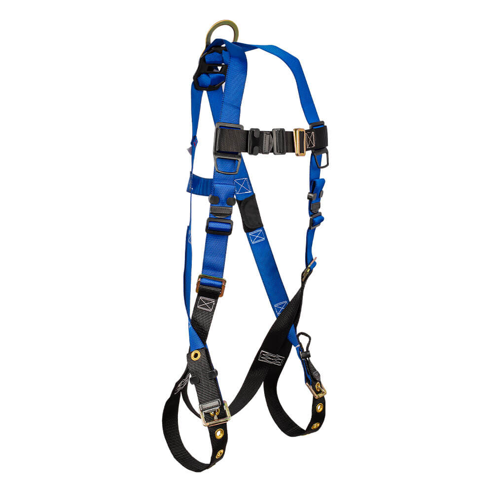 Contractor FBH 1D Standard Non-Belted UniFit TB Legs MB Chest - 7016