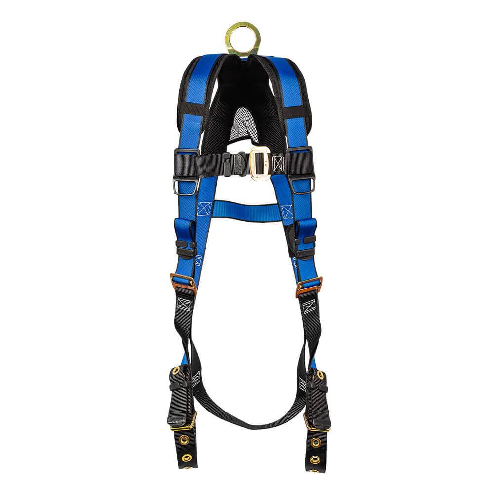 Contractor FBH 1D Standard Non-Belted UniFit TB Legs MB Chest - 7016