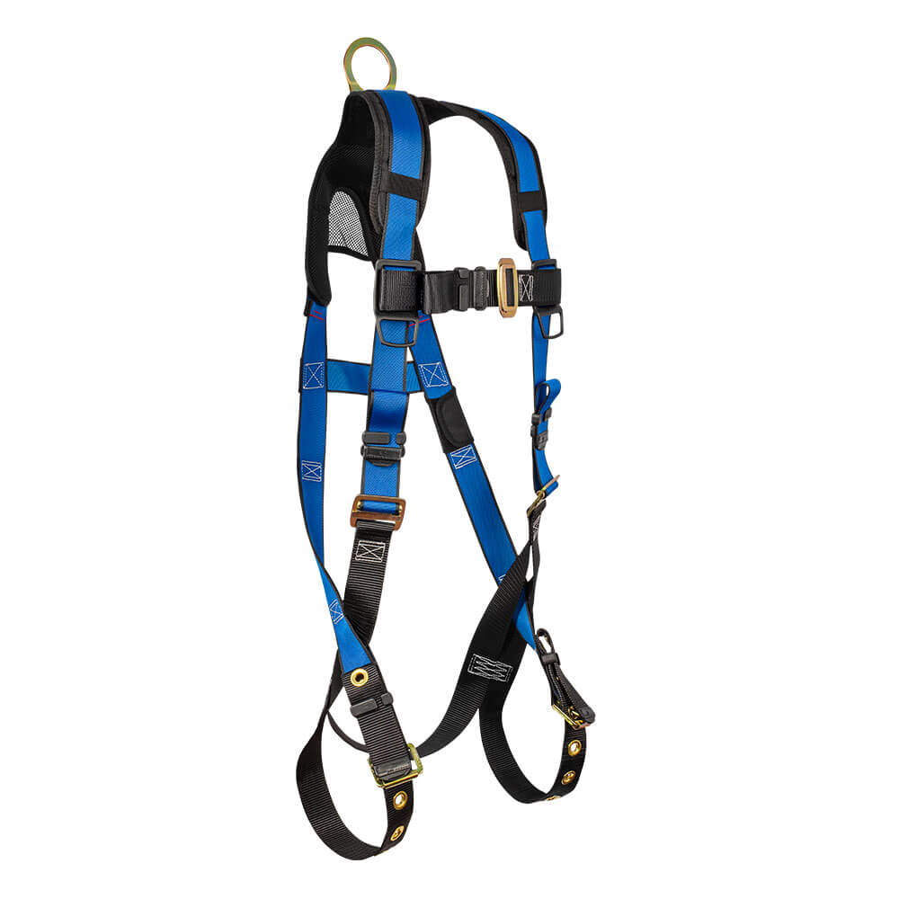 Contractor FBH 1D Standard Non-Belted UniFit TB Legs MB Chest - 7016