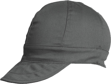FR 6-PANEL WELDING CAPS - LAP-6CFR
