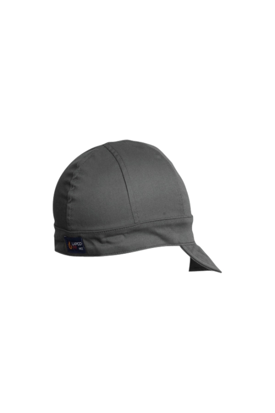 FR 6-PANEL WELDING CAPS - LAP-6CFR