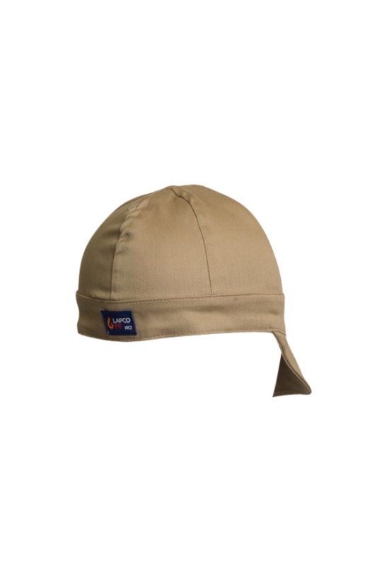 FR 6-PANEL WELDING CAPS - LAP-6CFR