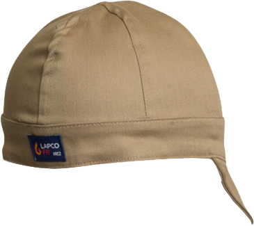 FR 6-PANEL WELDING CAPS - LAP-6CFR