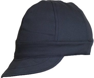 FR 6-PANEL WELDING CAPS - LAP-6CFR