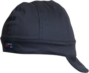 FR 6-PANEL WELDING CAPS - LAP-6CFR