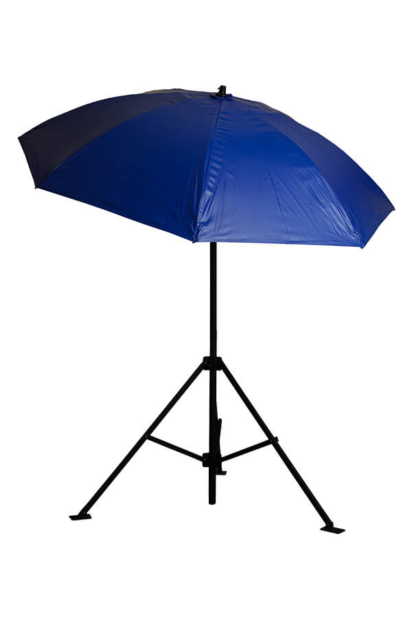 HEAVY-DUTY CONSTRUCTION UMBRELLA - NO CASE - LAP-UM7VXXX