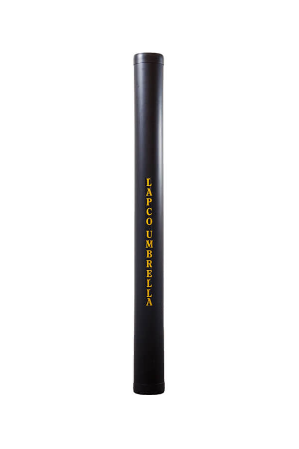 HEAVY-DUTY CONSTRUCTION UMBRELLA - WITH CASE - LAP-UM7V