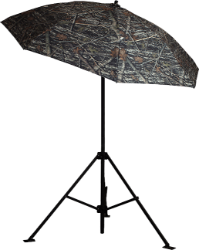 HEAVY-DUTY CONSTRUCTION UMBRELLA 