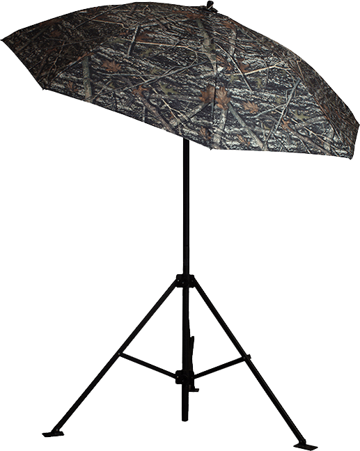 HEAVY-DUTY CONSTRUCTION UMBRELLA - LAP-UM