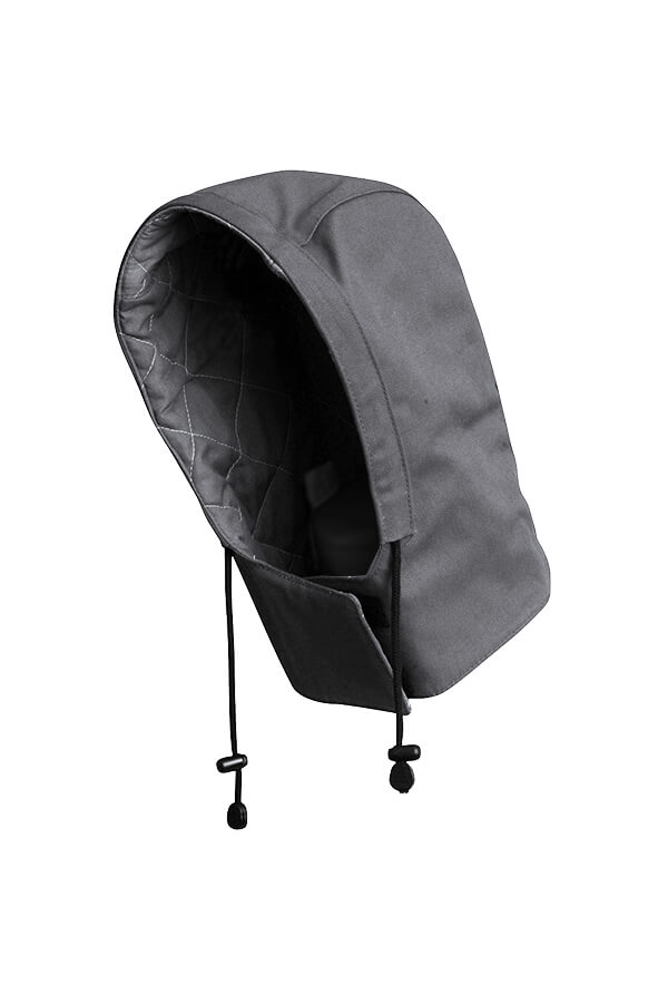 LAPCO FR INSULATED HOOD 8.5oz FR Insulated Parka Hood - PKHD