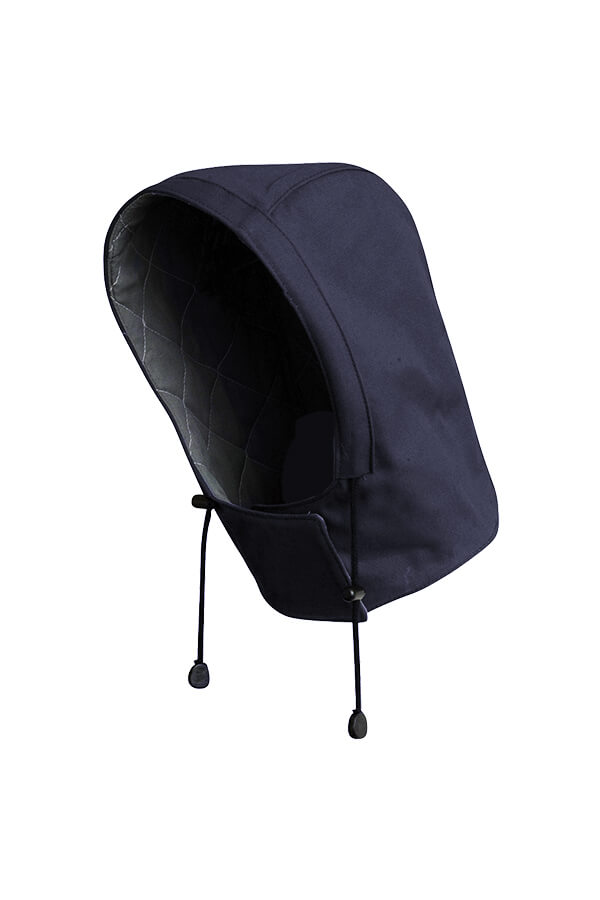 LAPCO FR INSULATED HOOD 8.5oz FR Insulated Parka Hood - PKHD