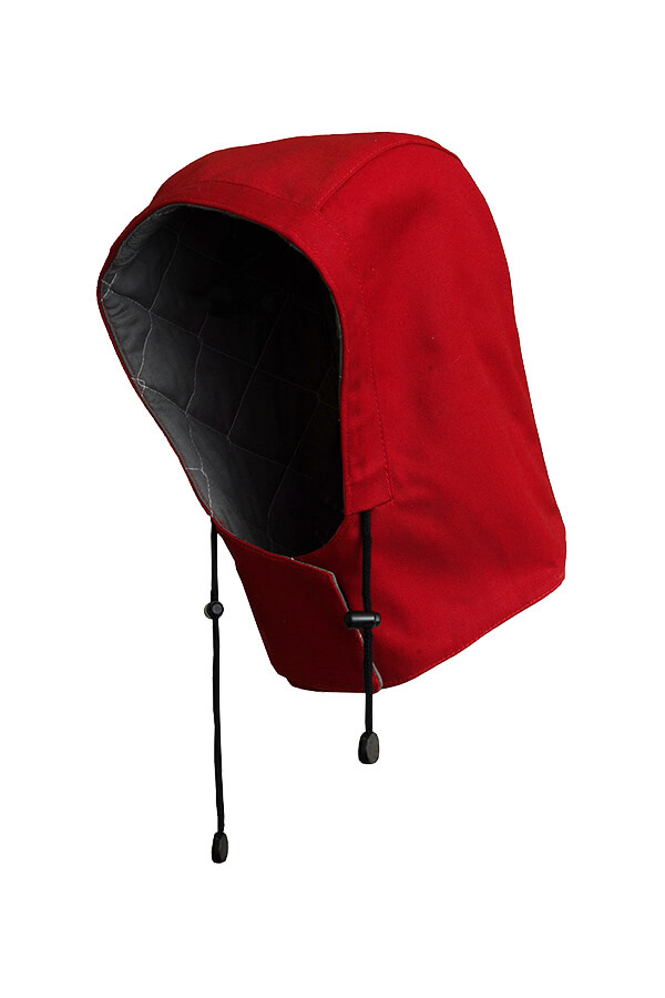 LAPCO FR INSULATED HOOD 8.5oz FR Insulated Parka Hood - PKHD