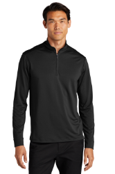 Port Authority® C-FREE™ Snag-Proof 1/4-Zip 