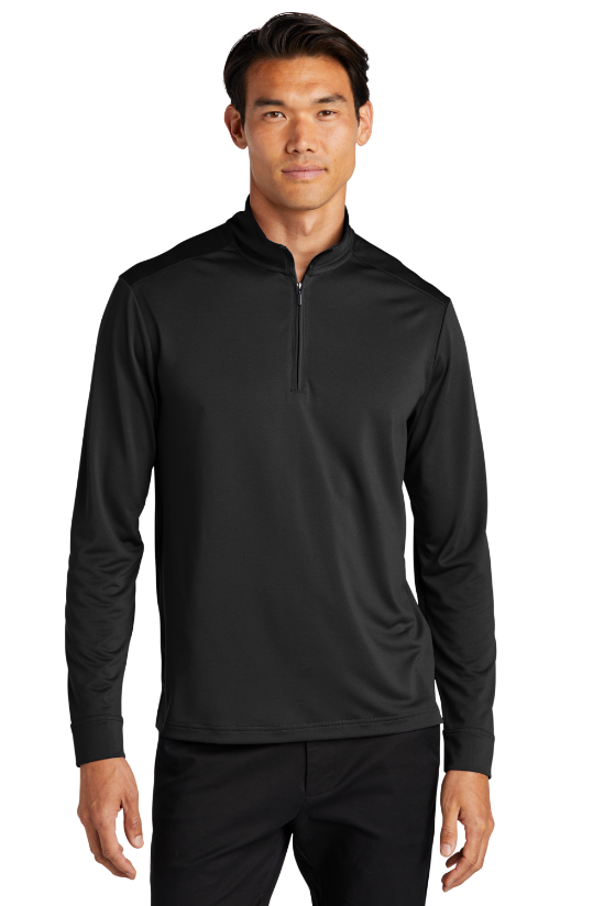 Port Authority® C-FREE™ Snag-Proof 1/4-Zip - SM-K865