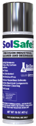 SolSafe 245 Cleaning Solvent 