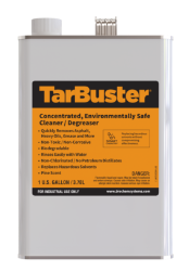 TarBuster 