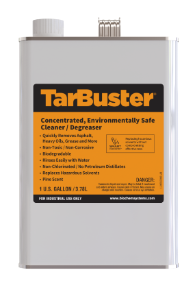TarBuster