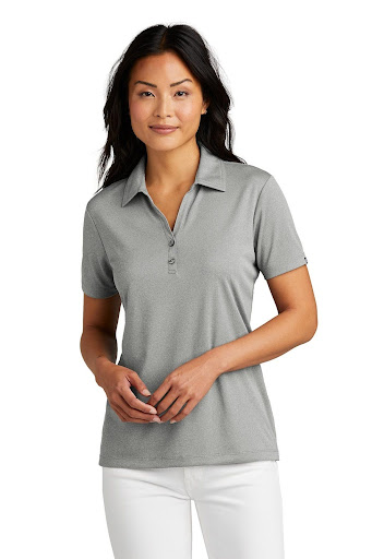 TravisMathew Ladies Coto Performance Polo, with VoltaGrid logo - SM-TM1WX002