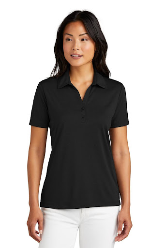 TravisMathew Ladies Coto Performance Polo, with VoltaGrid logo - SM-TM1WX002