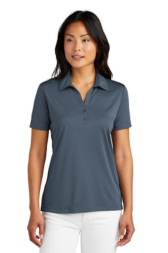 TravisMathew Ladies Coto Performance Polo, with VoltaGrid logo - SM-TM1WX002