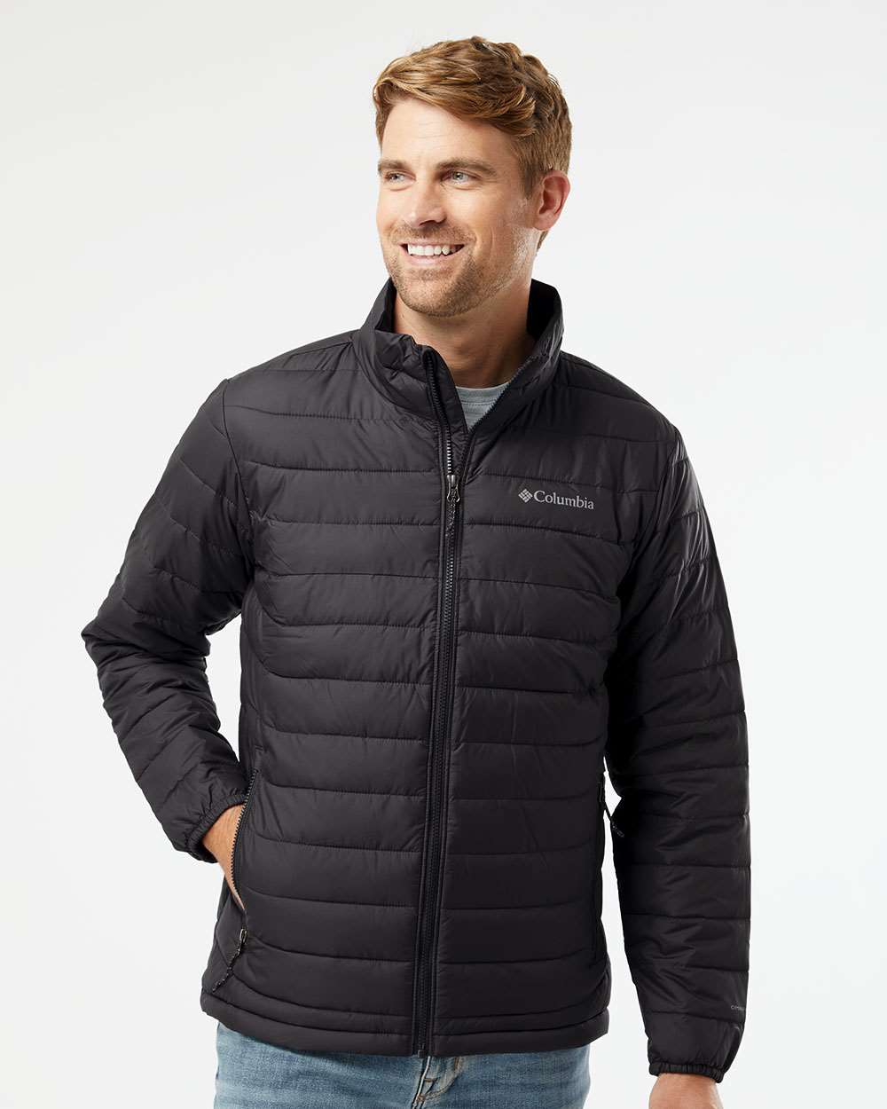 Columbia Powder Lite™ Jacket - SS-10424