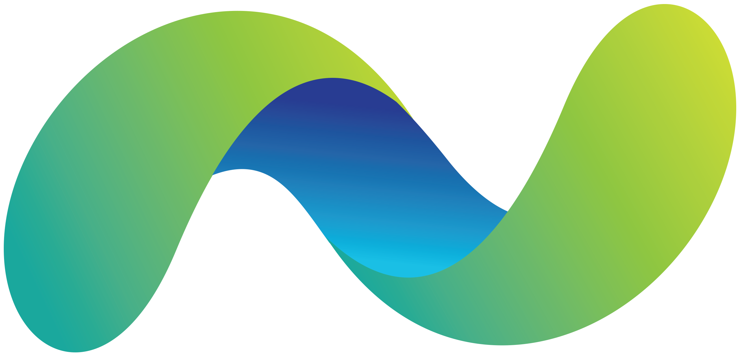 VoltaGrid Wave Symbol