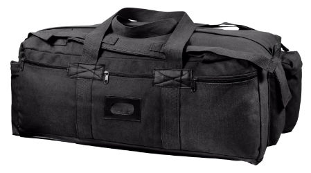 Rothco Mossad Tactical Duffel Bag 