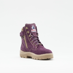 Southern Cross Zip Ladies: PR Midsole 