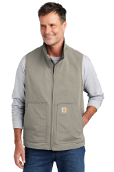 Carhartt® Super Dux™ Soft Shell Vest  