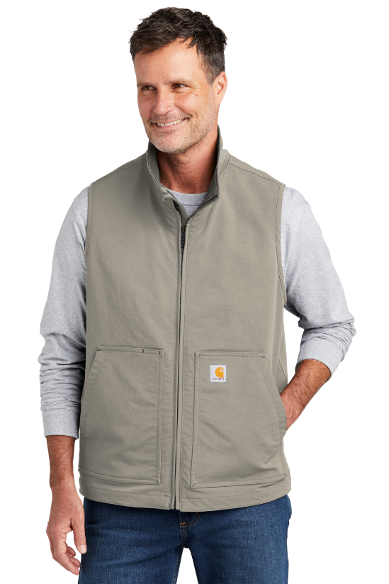Carhartt® Super Dux™ Soft Shell Vest  - SM-CT105535