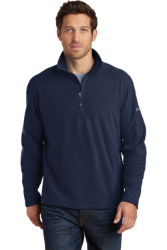 Eddie Bauer®1/2-Zip Microfleece Jacket 