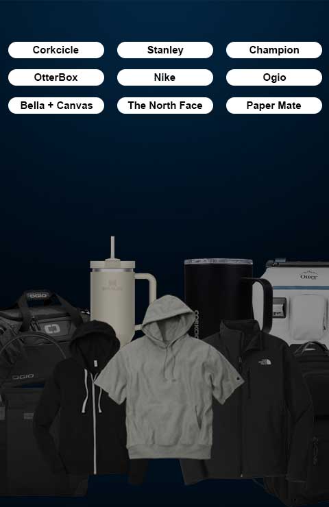 Promo Items We Customize